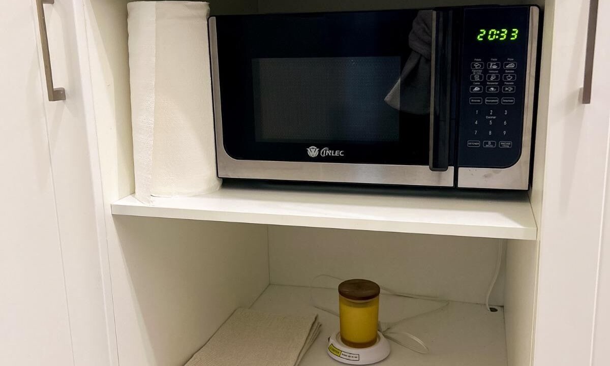 Photo of Kitchen in Mendoza