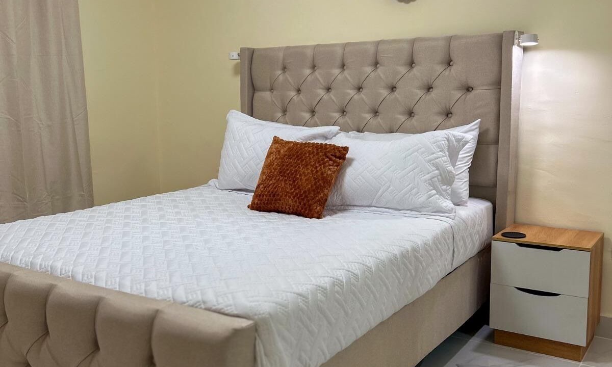 Photo of Bedroom in Mendoza