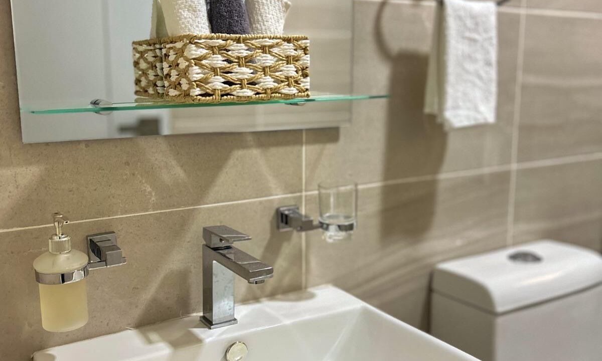 Photo of Bathroom in Mendoza