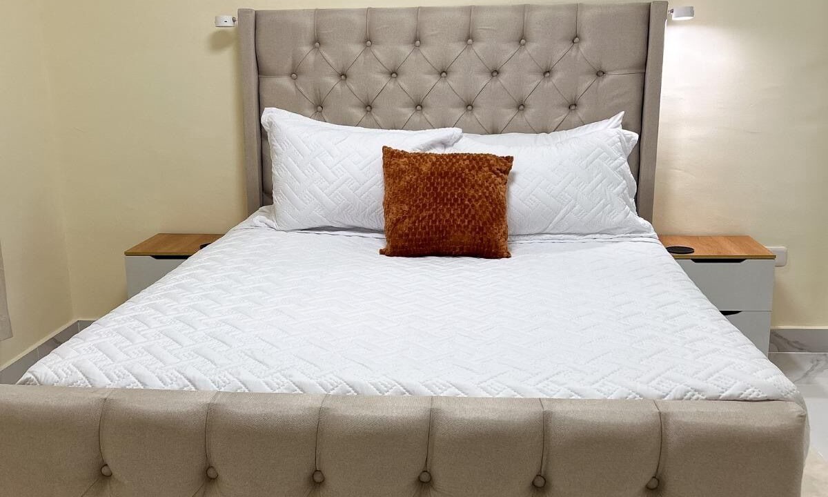 Photo of Bedroom in Mendoza