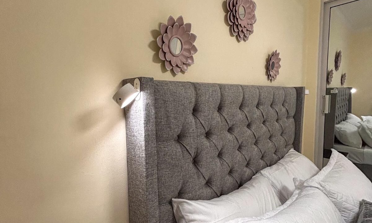 Photo of Bedroom in Mendoza