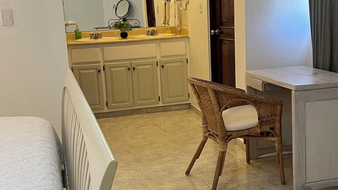 Photo of Bedroom in Ensanche Quisqueya