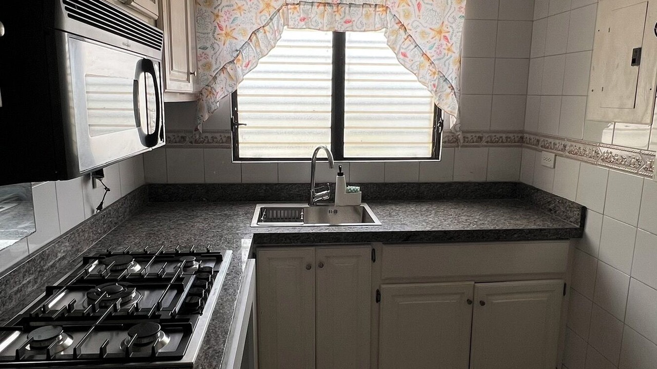 Photo of Kitchen in Ensanche Quisqueya