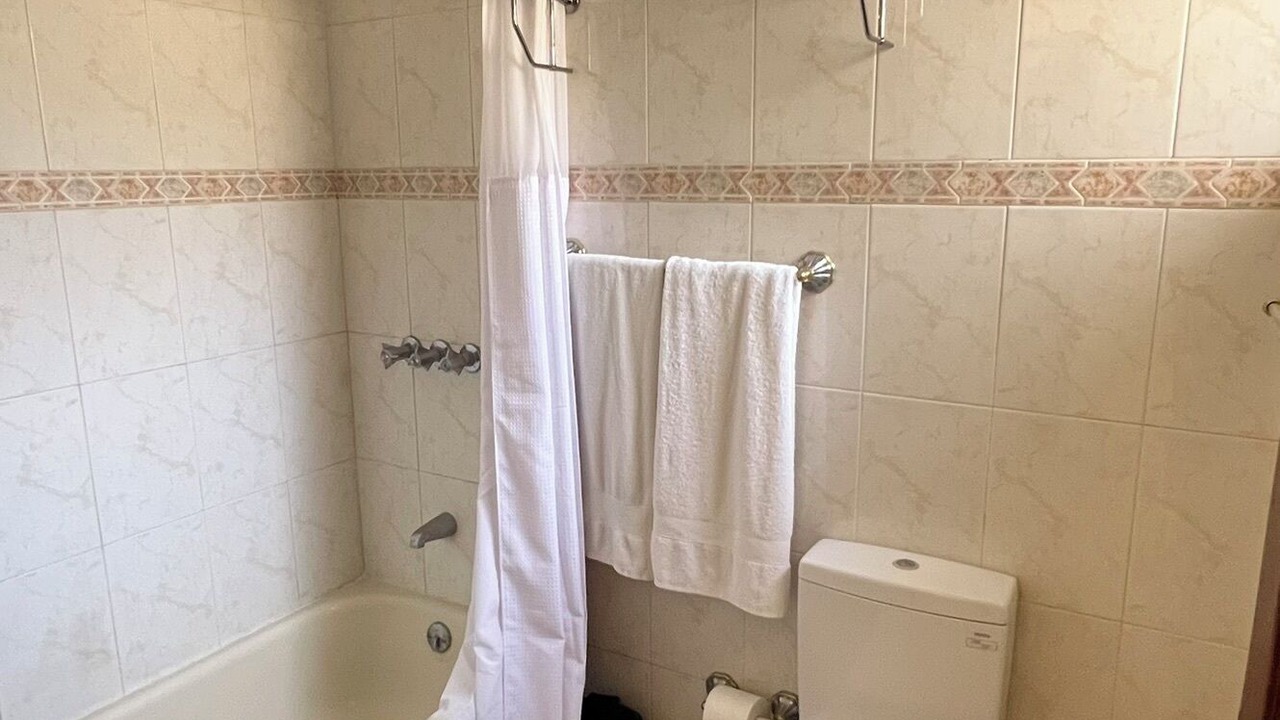 Photo of Bathroom in Ensanche Quisqueya