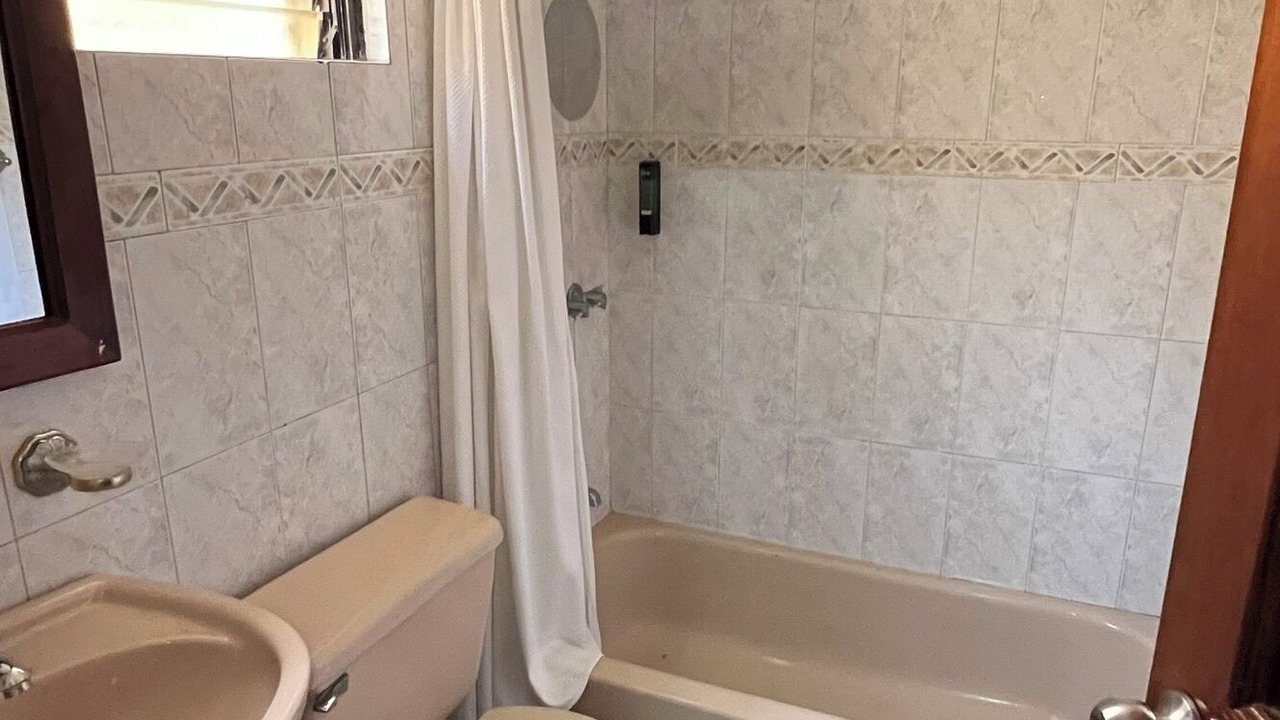 Photo of Bathroom in Ensanche Quisqueya