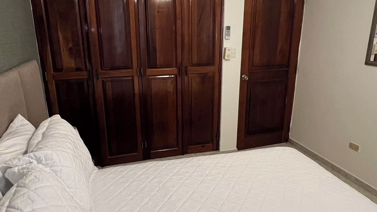 Photo of Bedroom in Ensanche Quisqueya