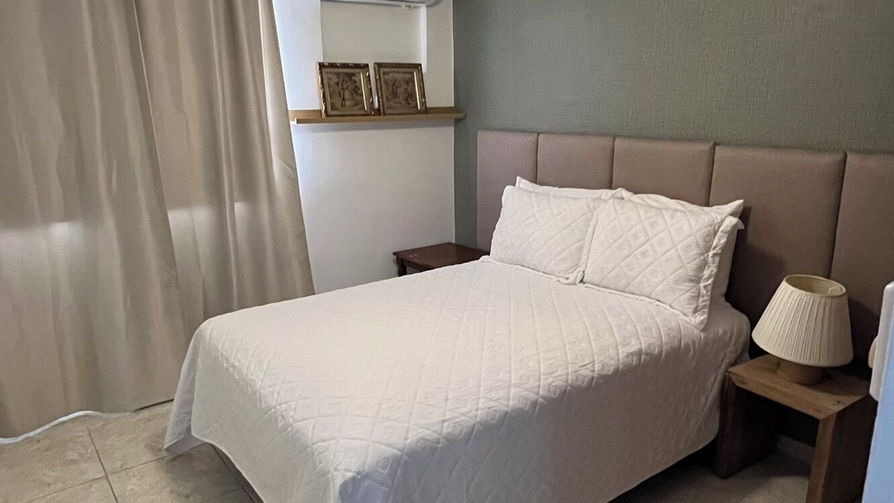 Photo of Bedroom in Ensanche Quisqueya