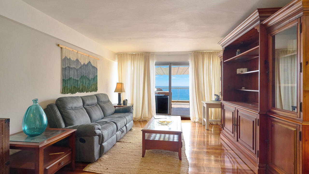 Photo of Livingroom in Juan Dolio - El Pueblo