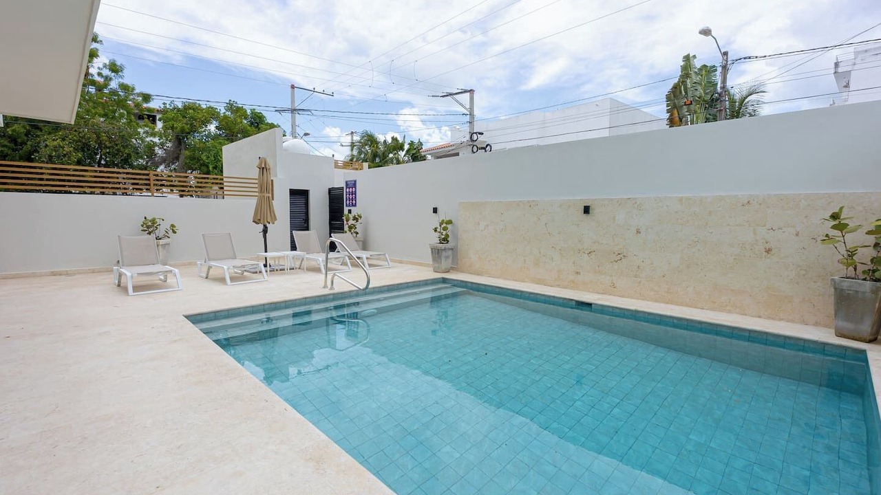 Photo of Outdoor in Los Melones