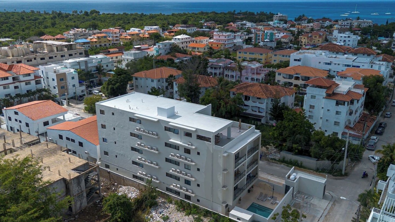 Photo of Outdoor in Los Melones