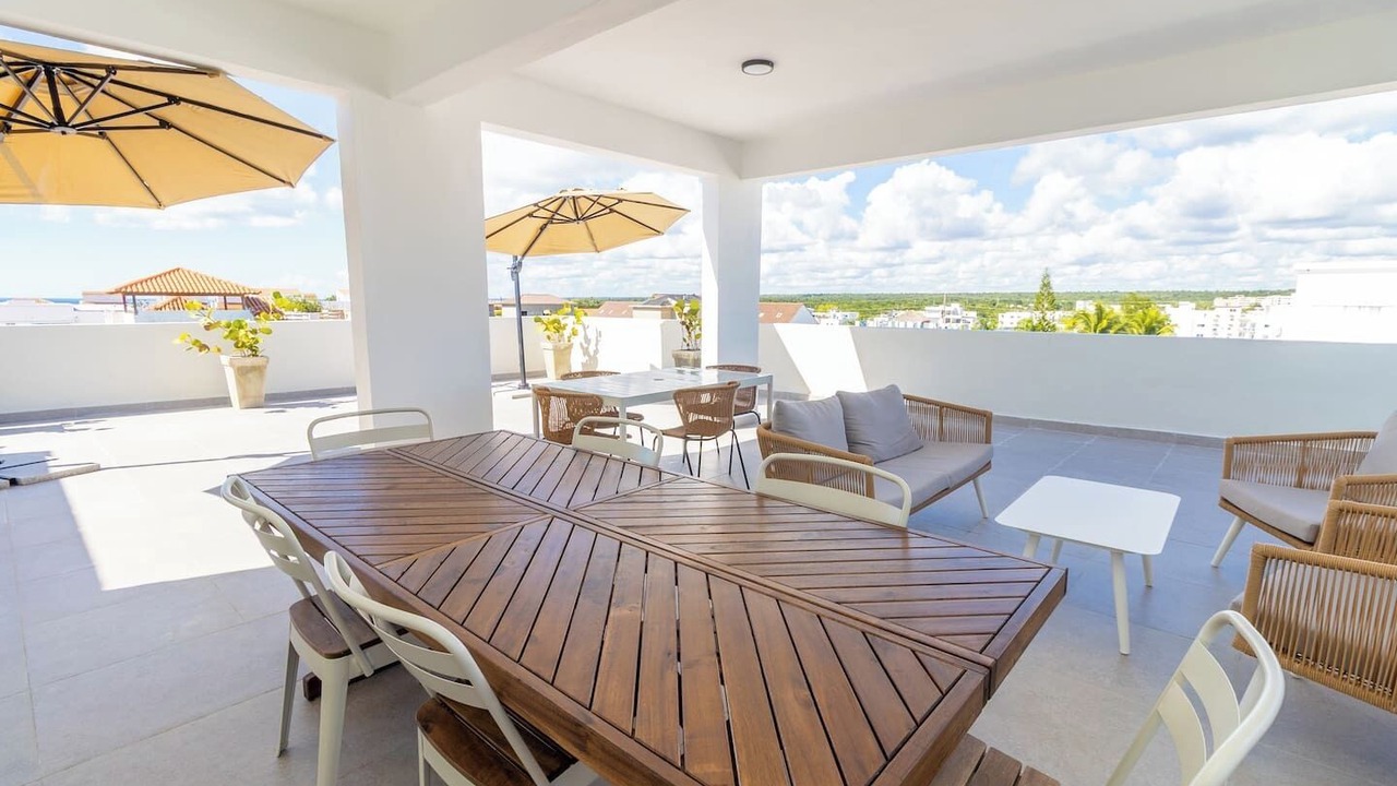 Photo of Outdoor in Los Melones