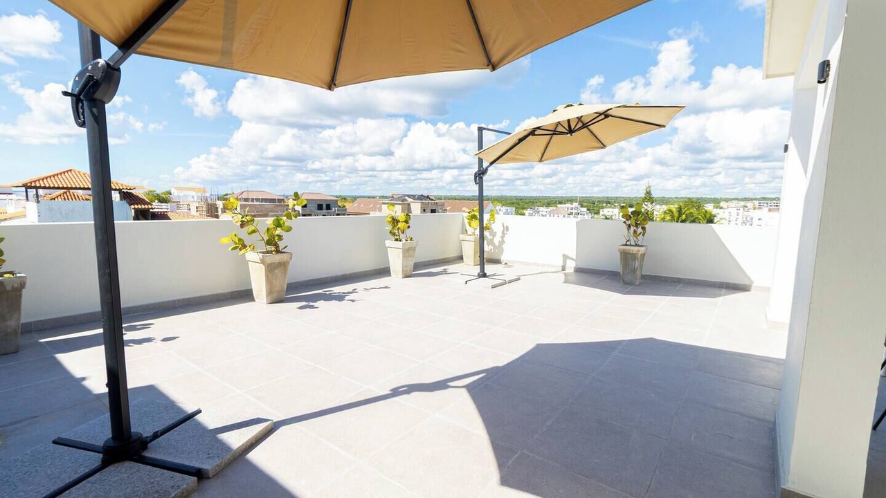 Photo of Patio Balcony in Los Melones
