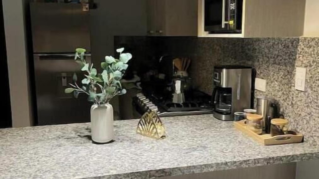 Photo of Kitchen in Ciudad Universitaria