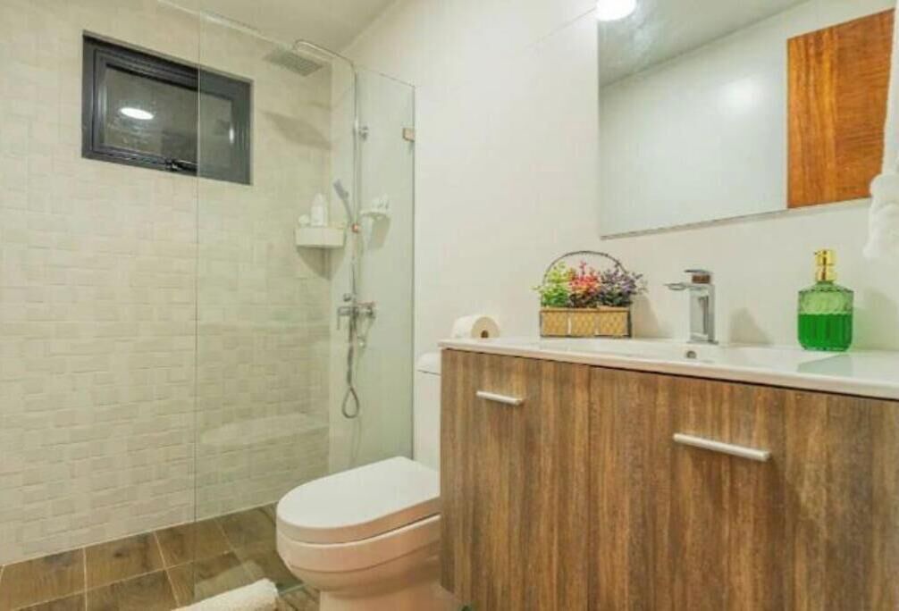 Photo of Bathroom in Ciudad Universitaria
