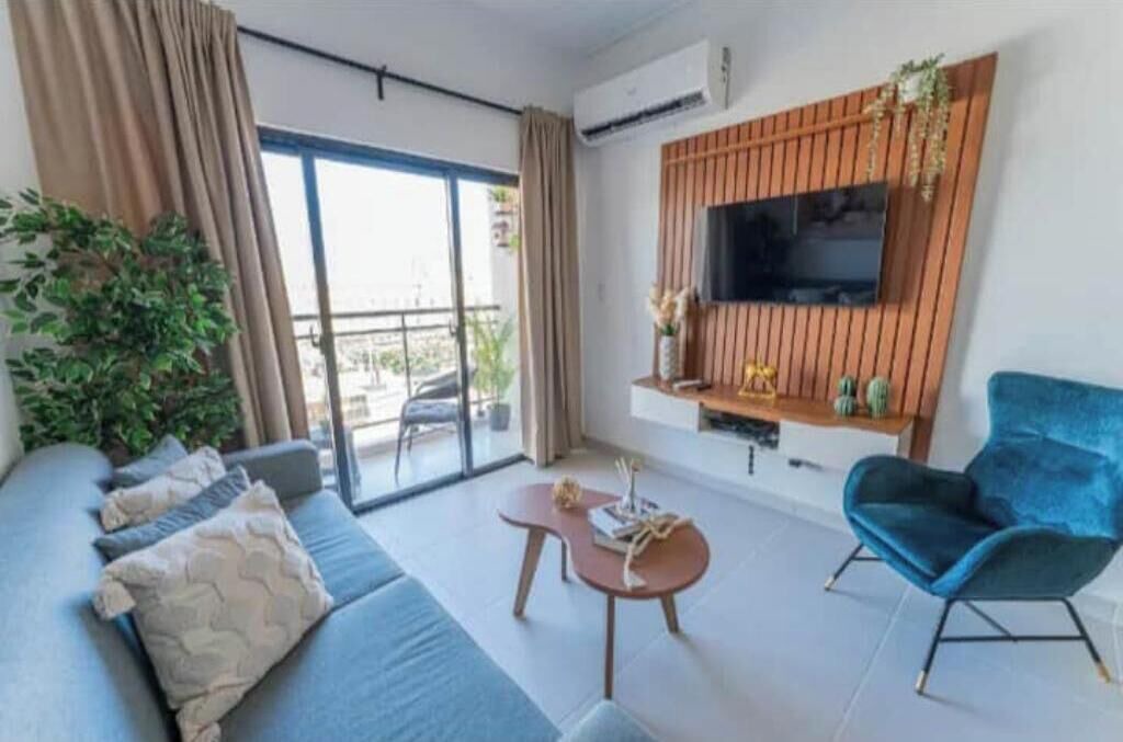 Photo of Livingroom in Ciudad Universitaria