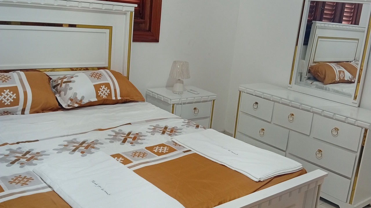 Photo of Bedroom in Villas Del Mar