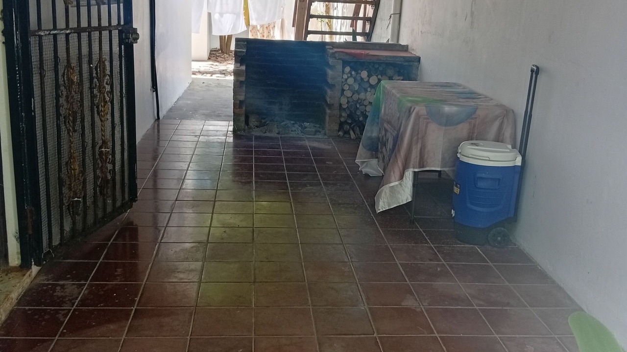 Photo of Patio Balcony in Villas Del Mar
