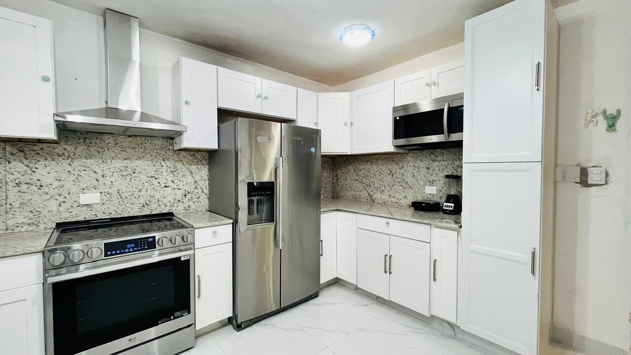 Photo of Kitchen in Bavaro