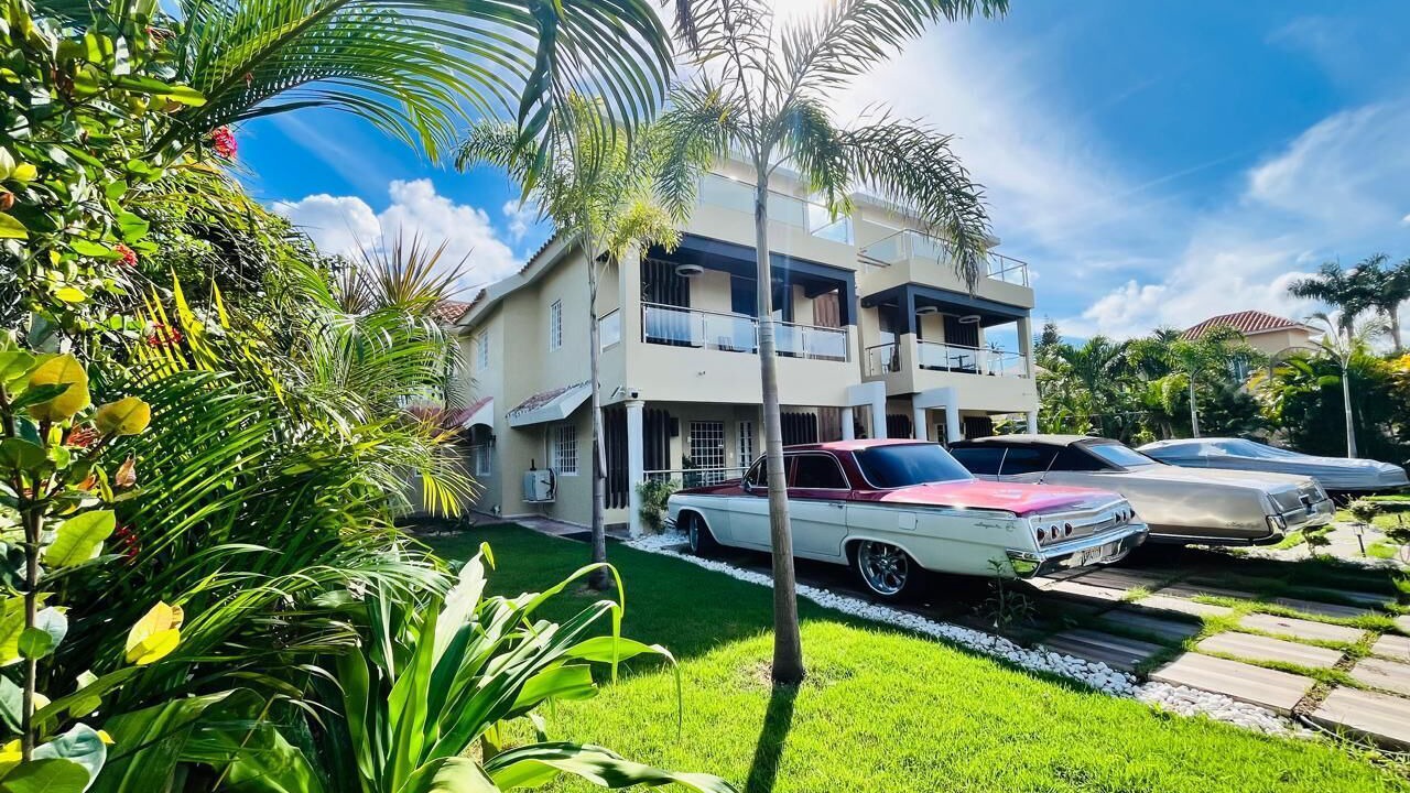 Photo of Outdoor in Bavaro