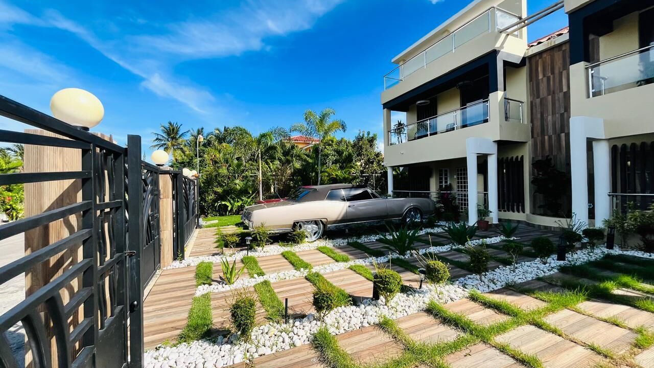 Photo of Outdoor in Bavaro