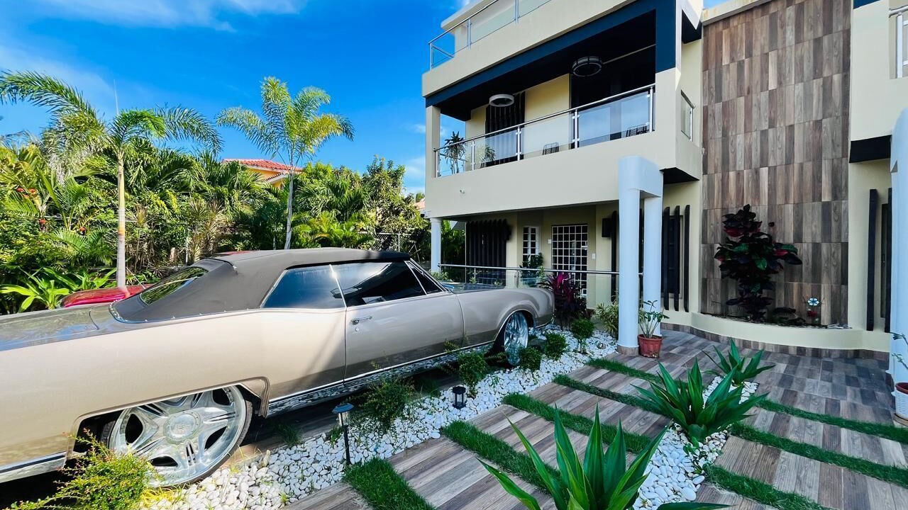 Photo of Outdoor in Bavaro