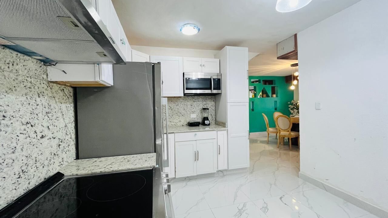 Photo of Kitchen in Bavaro