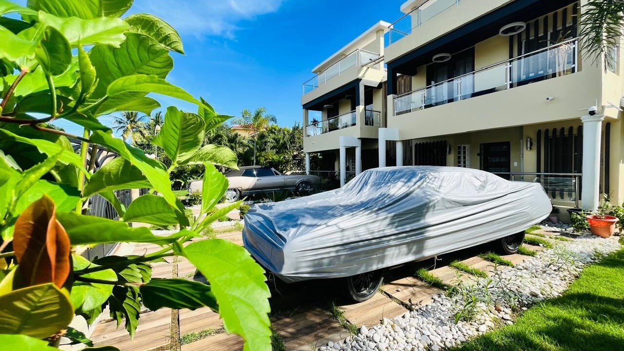 Photo of Outdoor in Bavaro