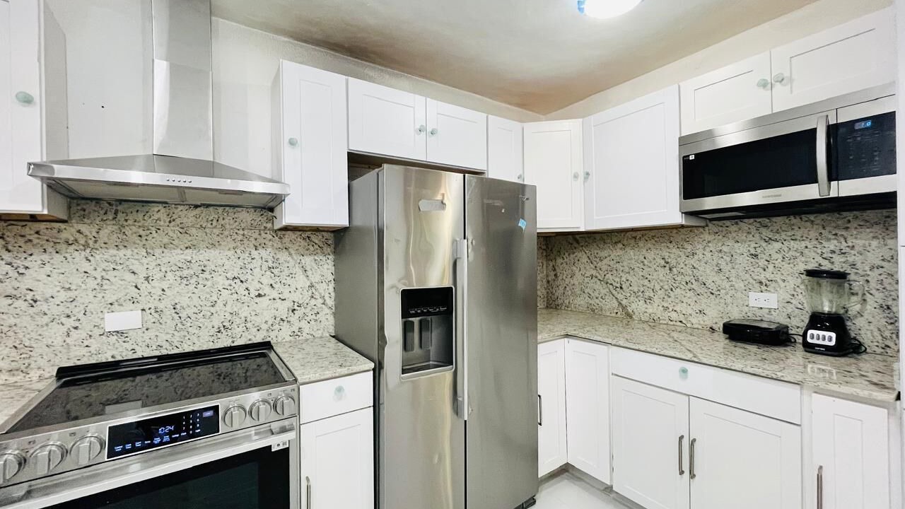 Photo of Kitchen in Bavaro