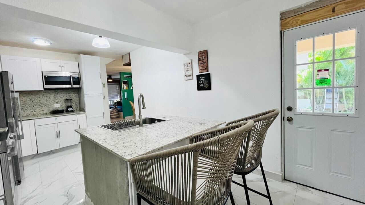 Photo of Kitchen in Bavaro