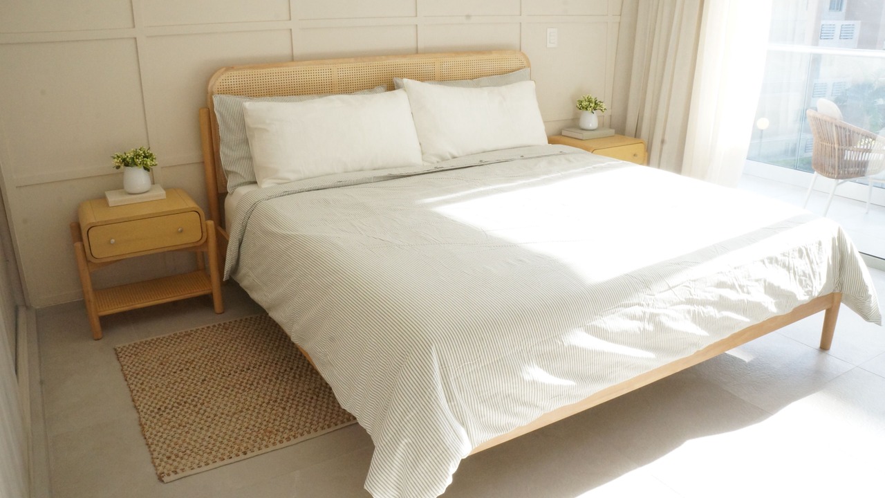 Photo of Bedroom in El Soco