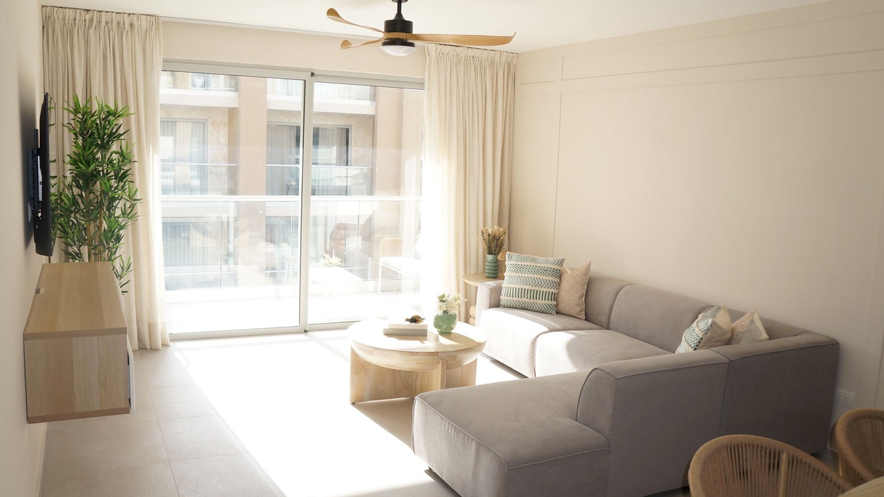 Photo of Livingroom in El Soco