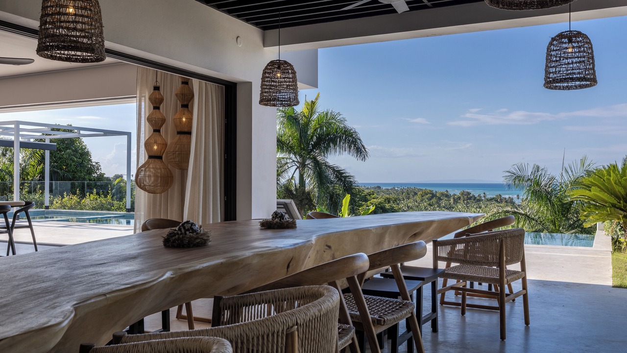Photo of Outdoor in Las Terrenas