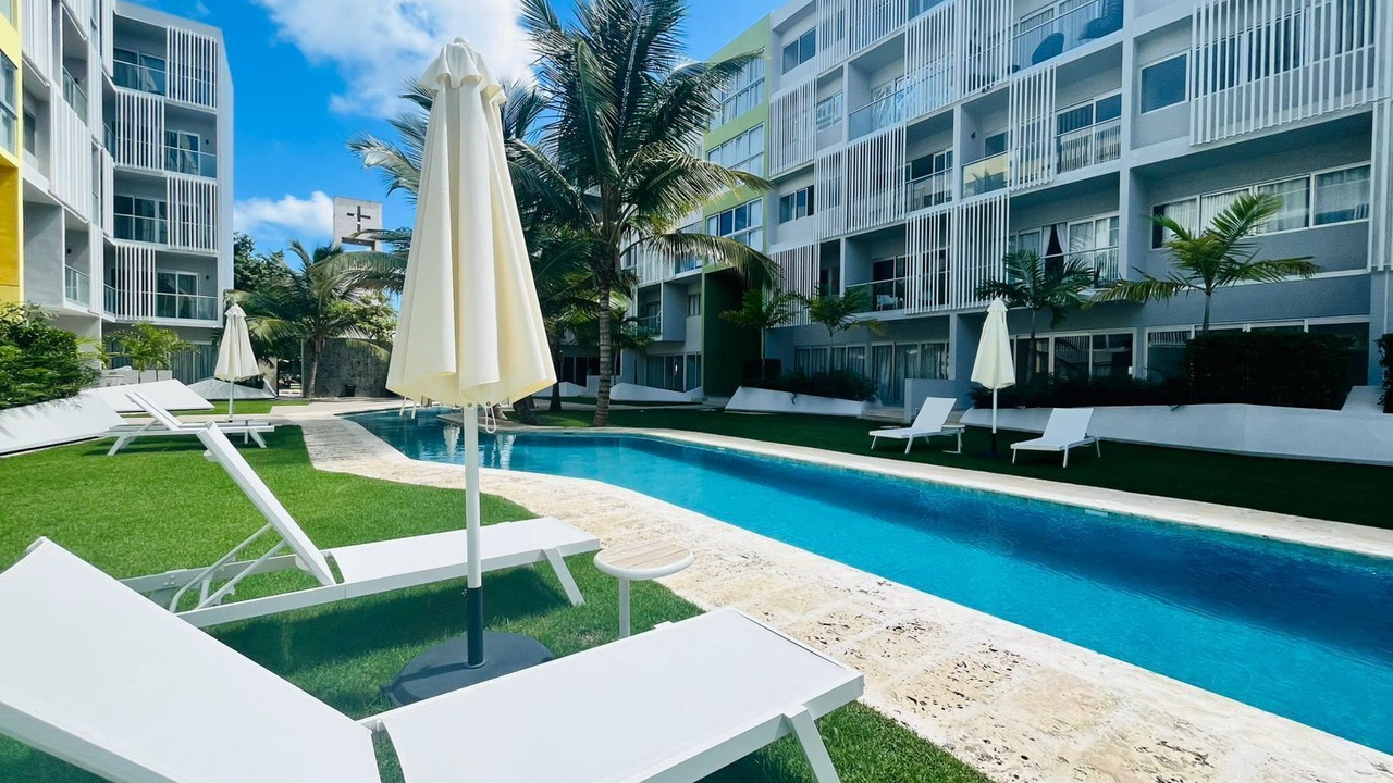 Photo of Outdoor in Punta Cana
