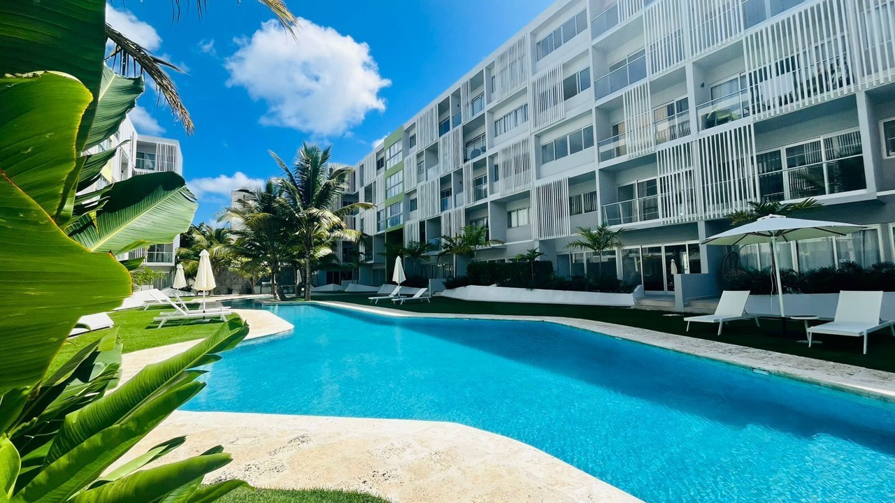 Photo of Outdoor in Punta Cana