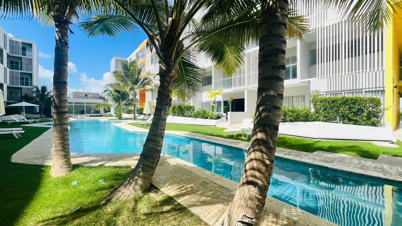 Photo of Outdoor in Punta Cana