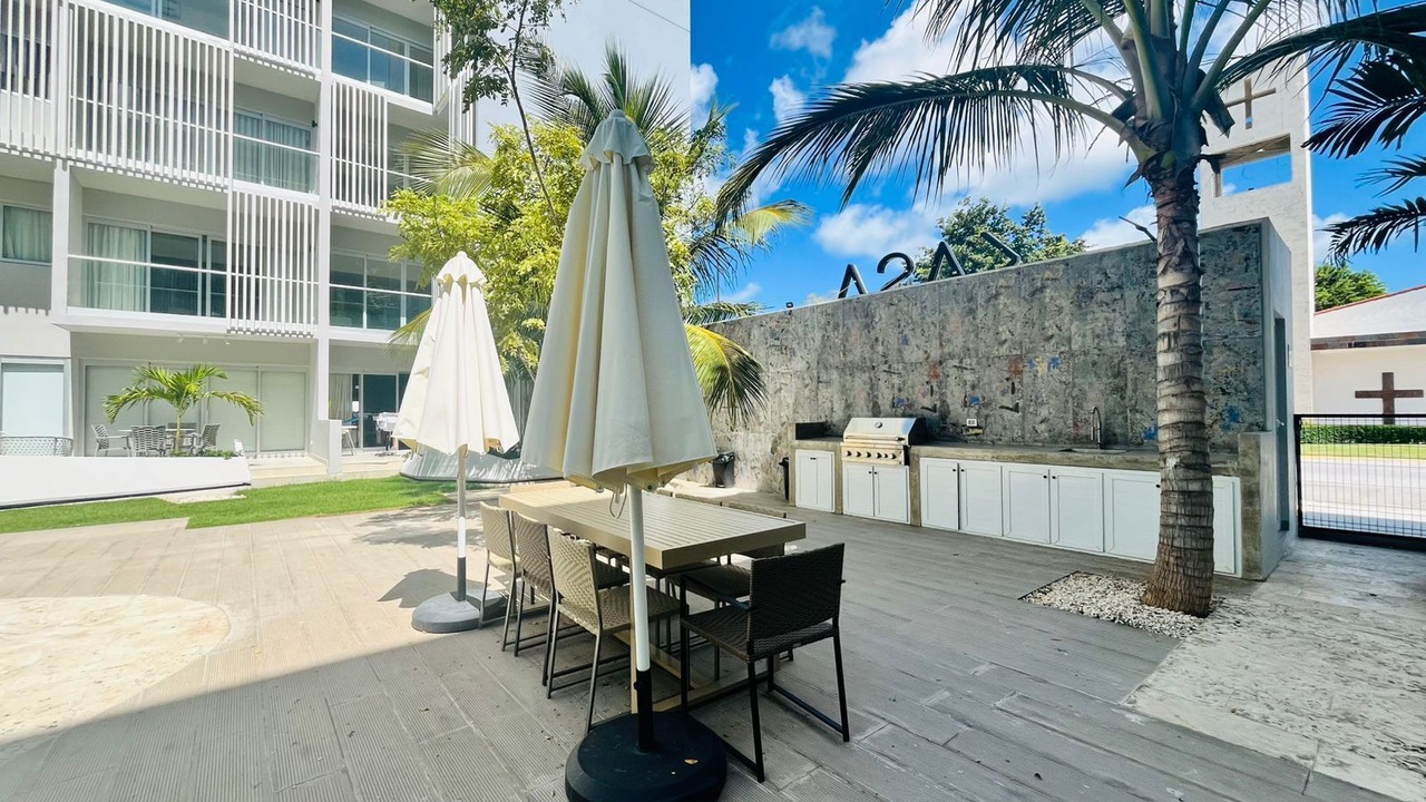 Photo of Outdoor in Punta Cana