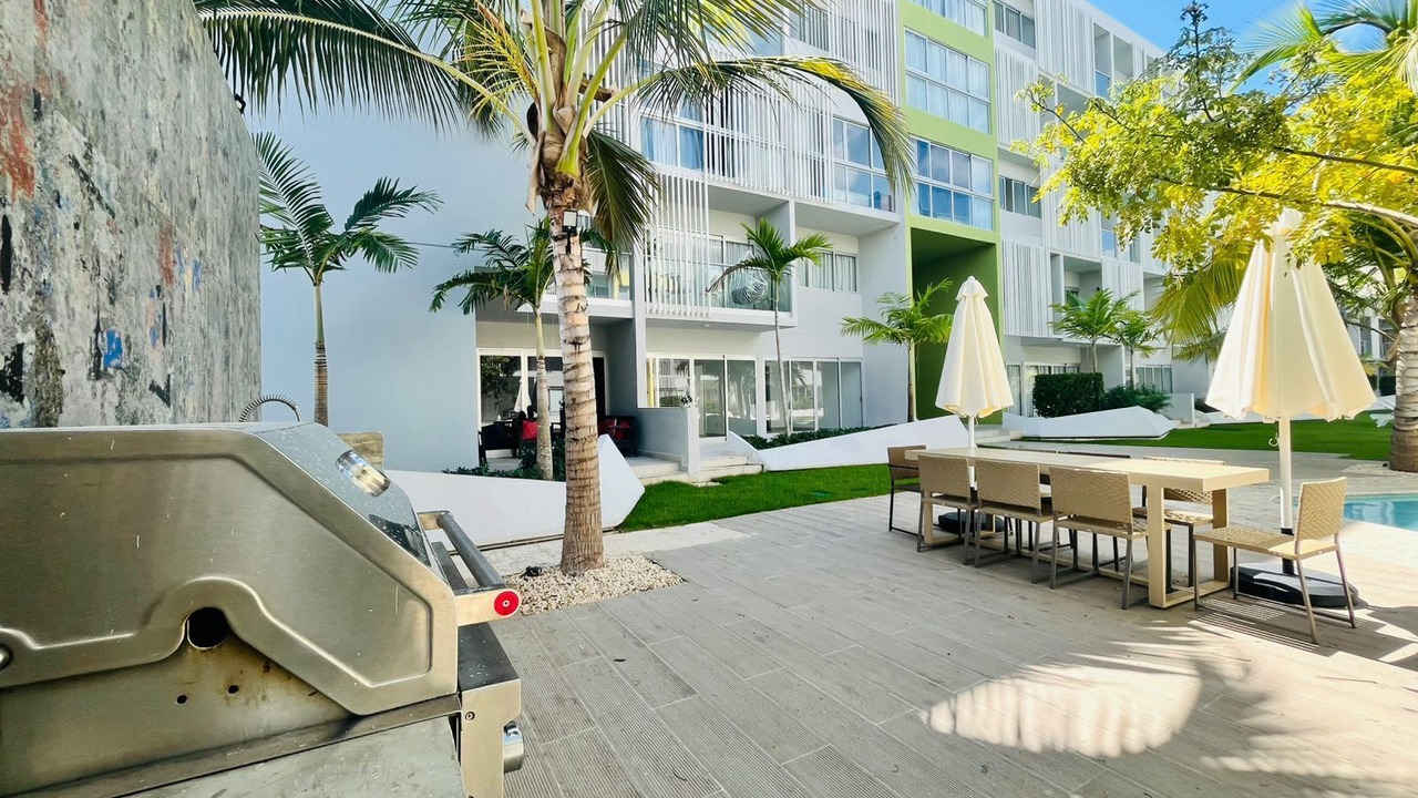 Photo of Outdoor in Punta Cana
