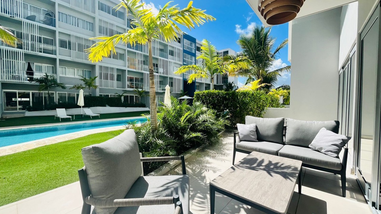 Photo of Outdoor in Punta Cana