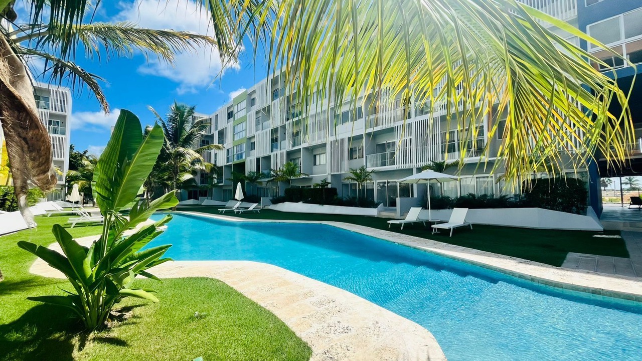 Photo of Outdoor in Punta Cana