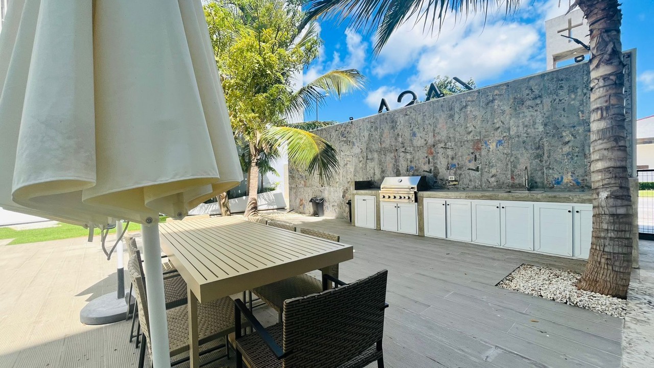Photo of Outdoor in Punta Cana