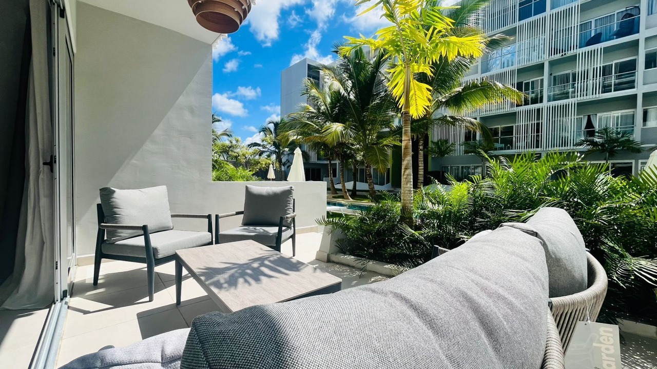 Photo of Outdoor in Punta Cana