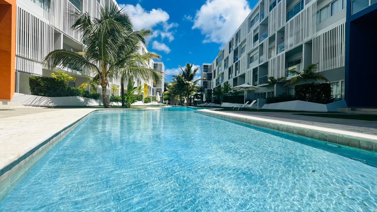 Photo of Outdoor in Punta Cana