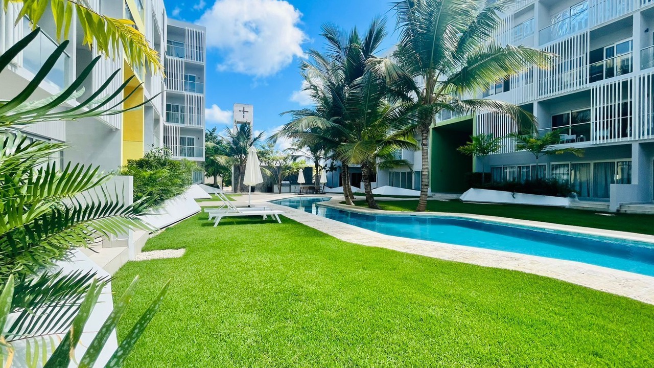Photo of Outdoor in Punta Cana