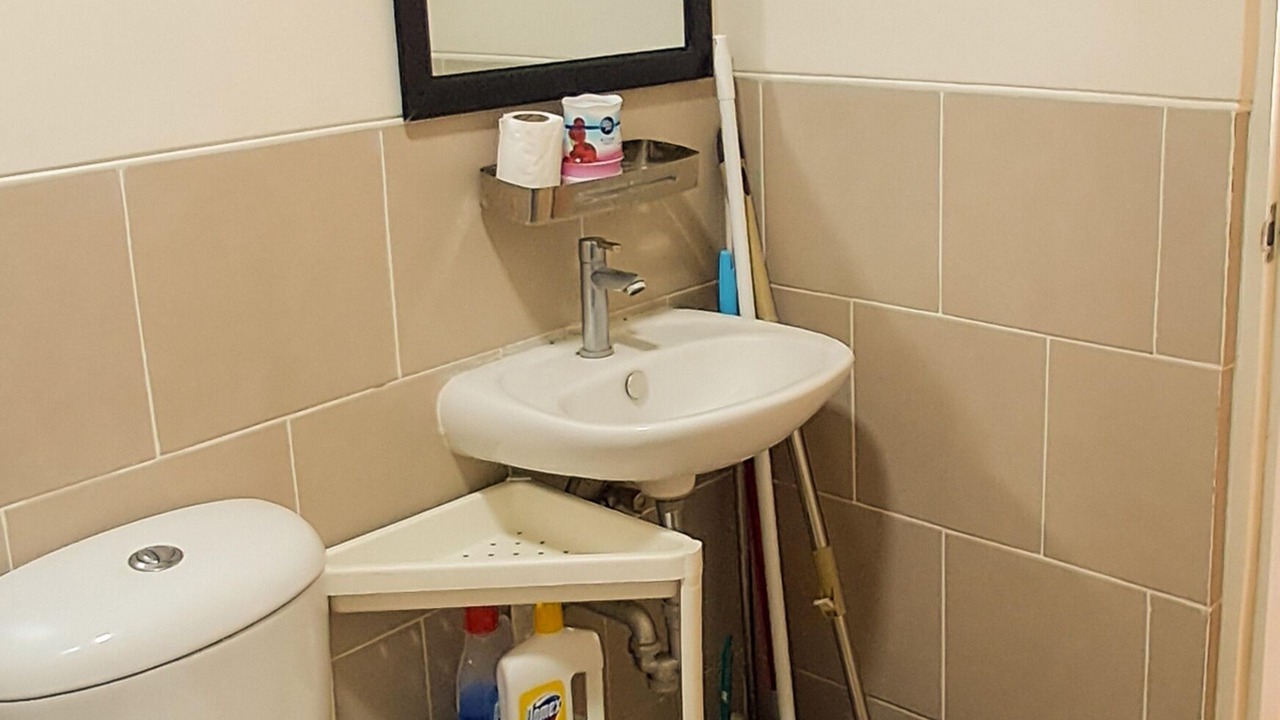Photo of Bathroom in Binan City
