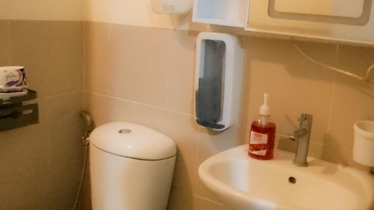 Photo of Bathroom in Binan City