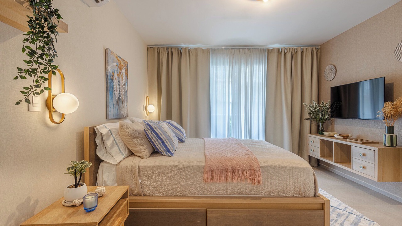Photo of Bedroom in El Soco