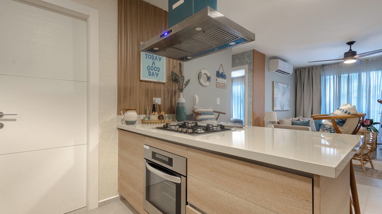 Photo of Kitchen in El Soco