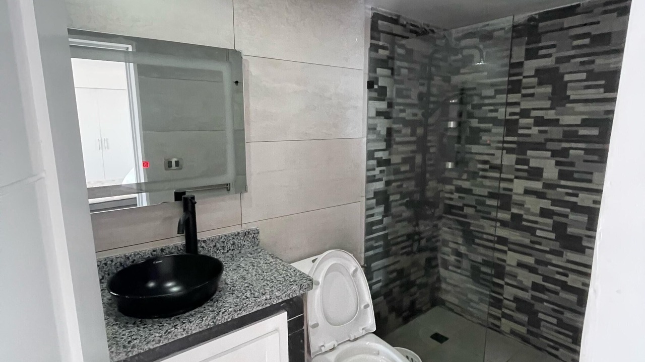 Photo of Bathroom in Ciudad Universitaria