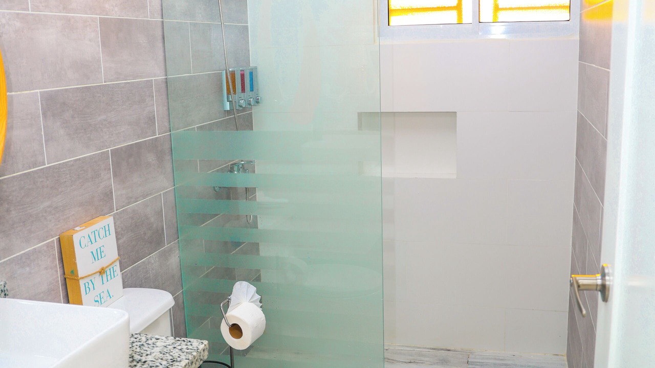 Photo of Bathroom in Residencial ROMANA