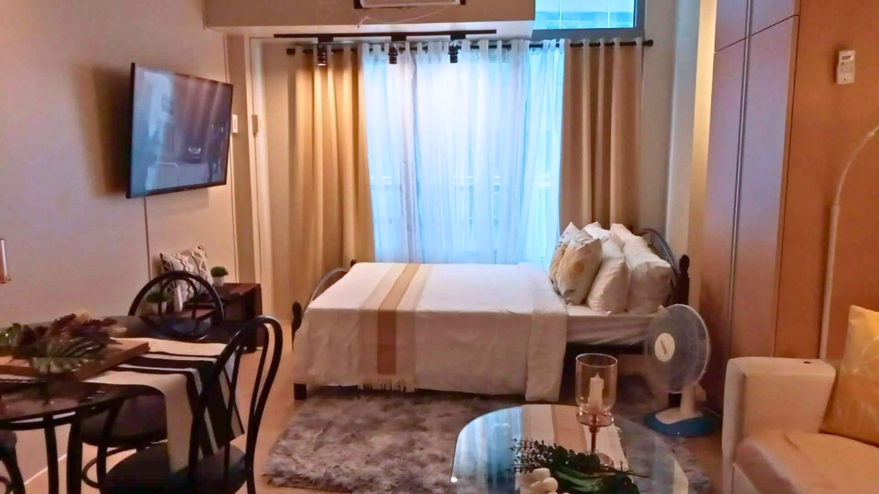 Photo of Bedroom in Bagumbayan
